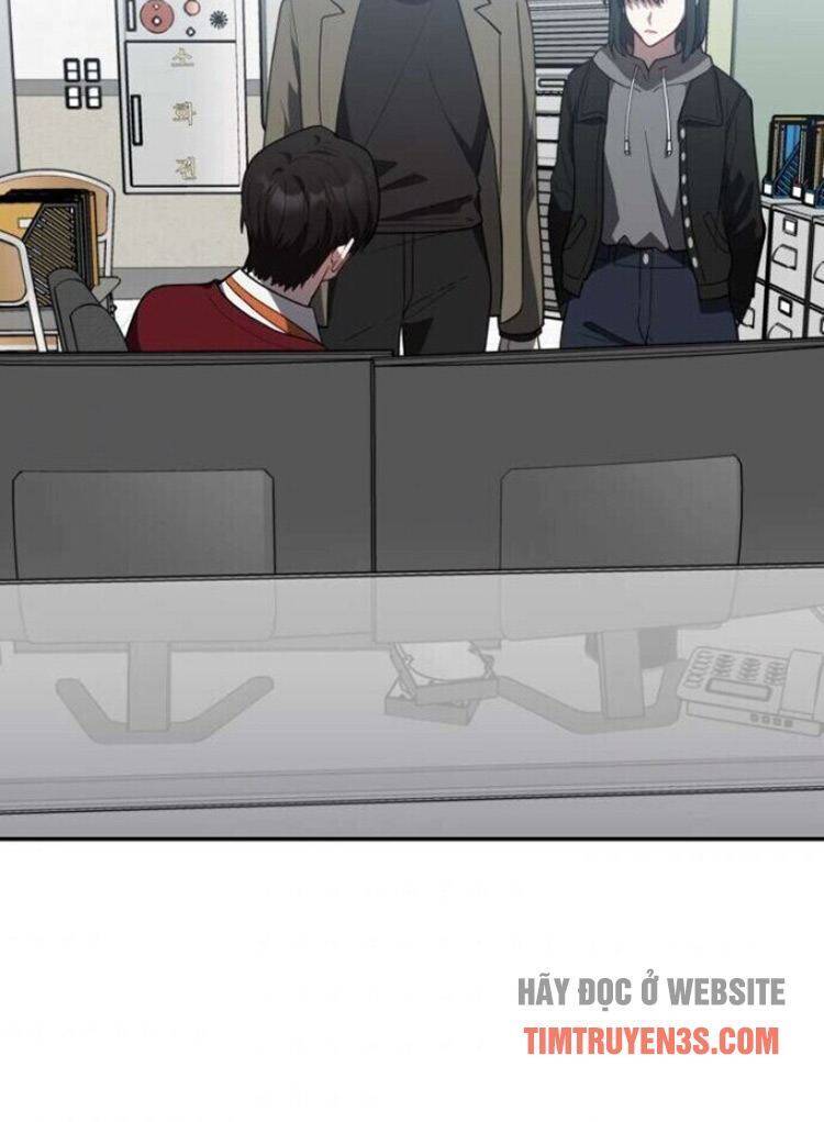 Tôi Đã Giết Hắn Chap 25 - Next Chap 26