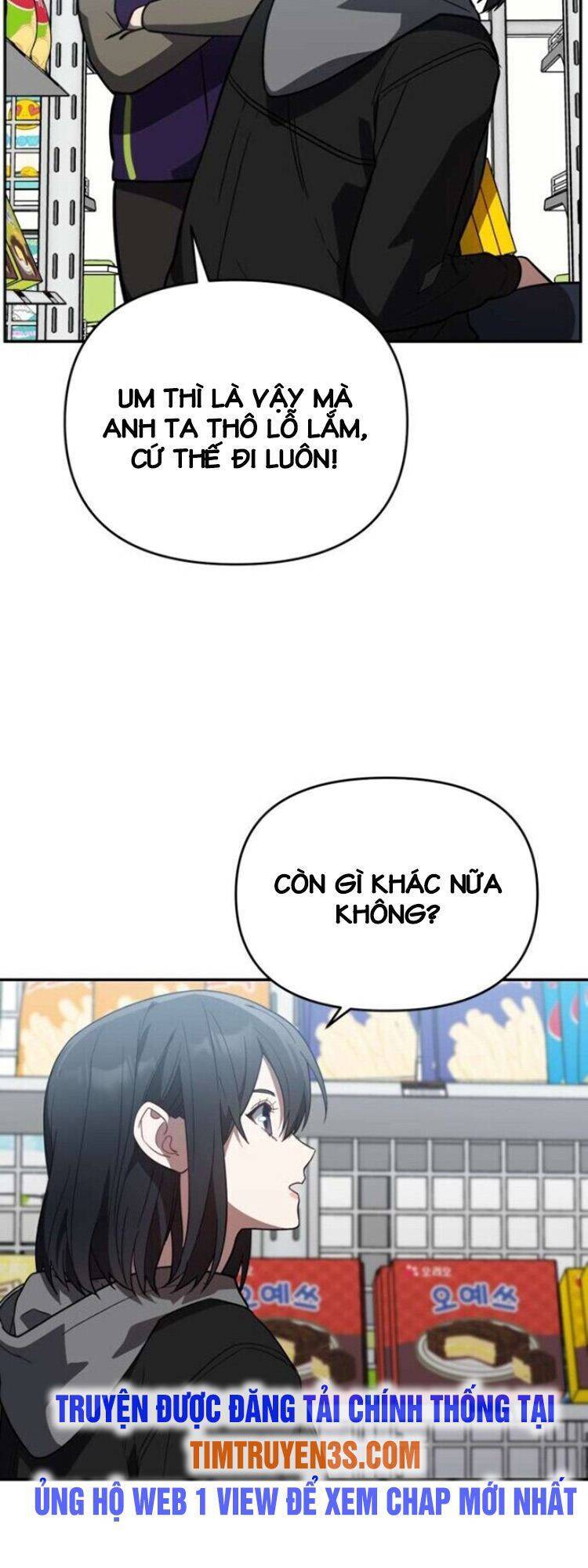 Tôi Đã Giết Hắn Chap 25 - Next Chap 26