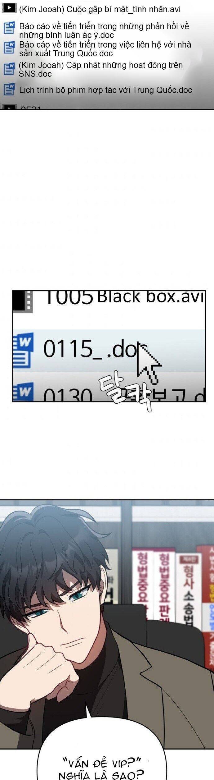 Tôi Đã Giết Hắn Chap 27 - Next Chap 28