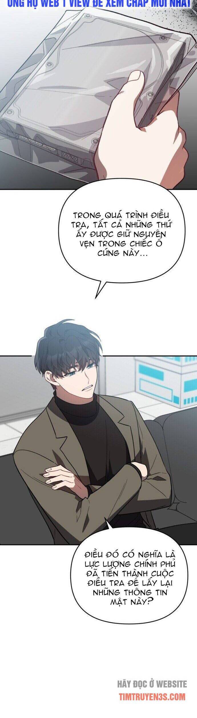 Tôi Đã Giết Hắn Chap 27 - Next Chap 28