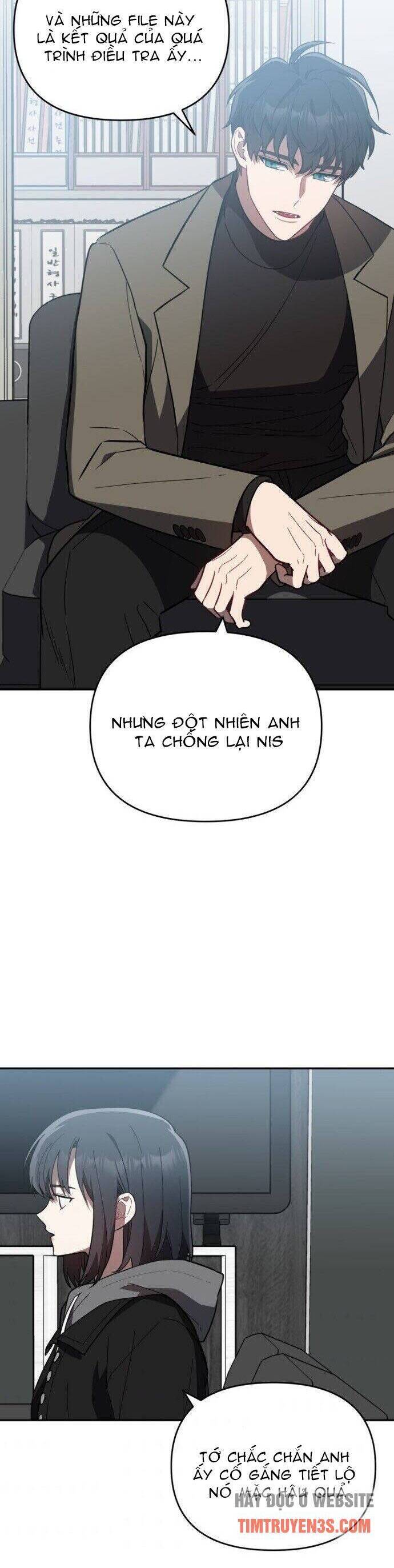 Tôi Đã Giết Hắn Chap 27 - Next Chap 28