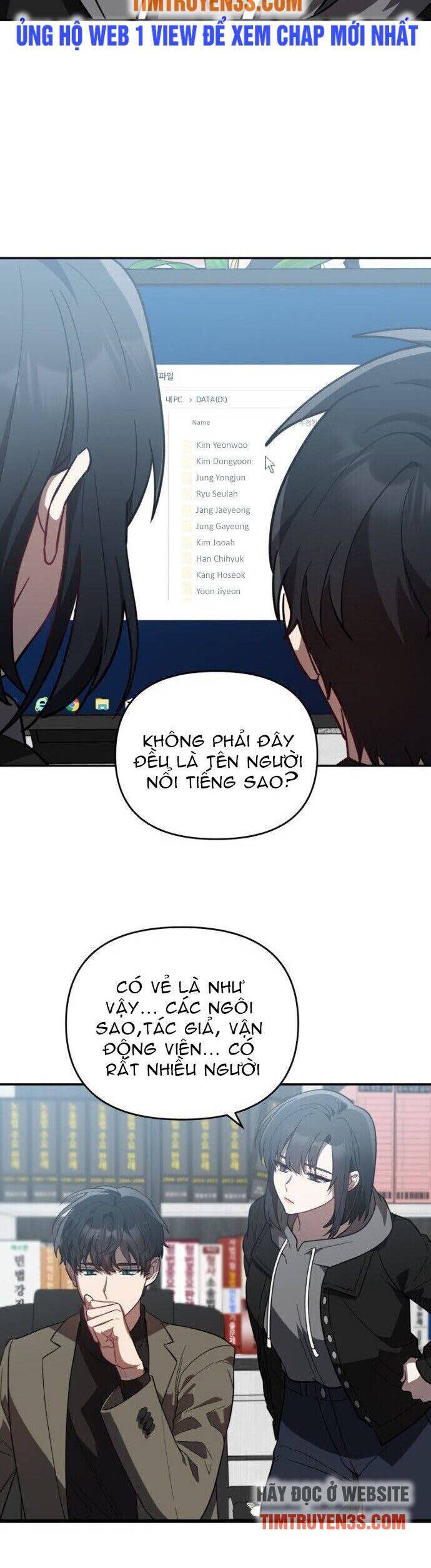 Tôi Đã Giết Hắn Chap 27 - Next Chap 28