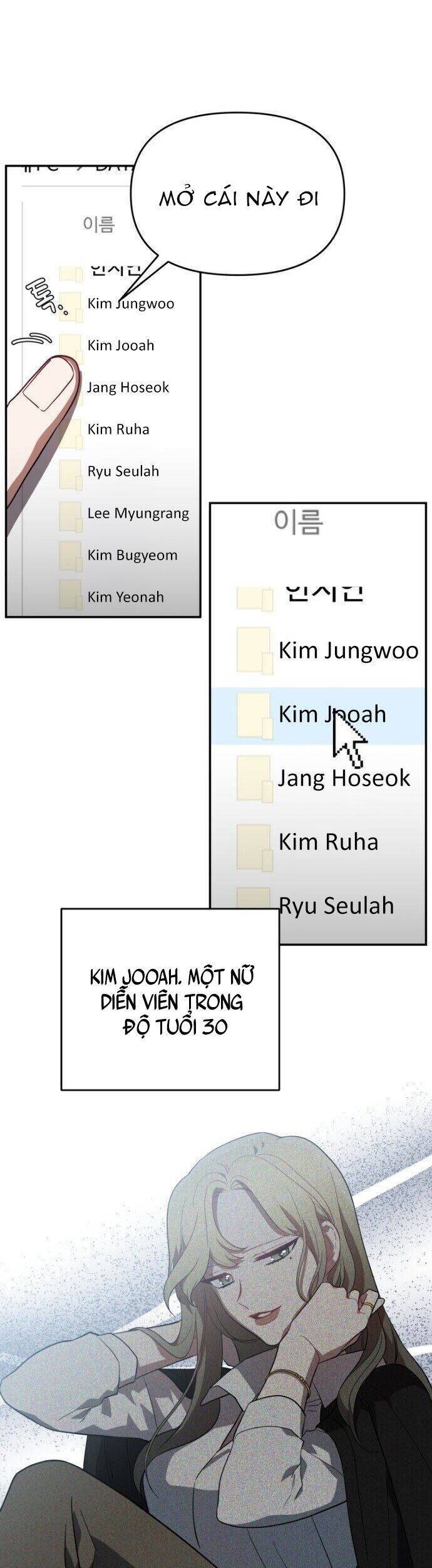 Tôi Đã Giết Hắn Chap 27 - Next Chap 28