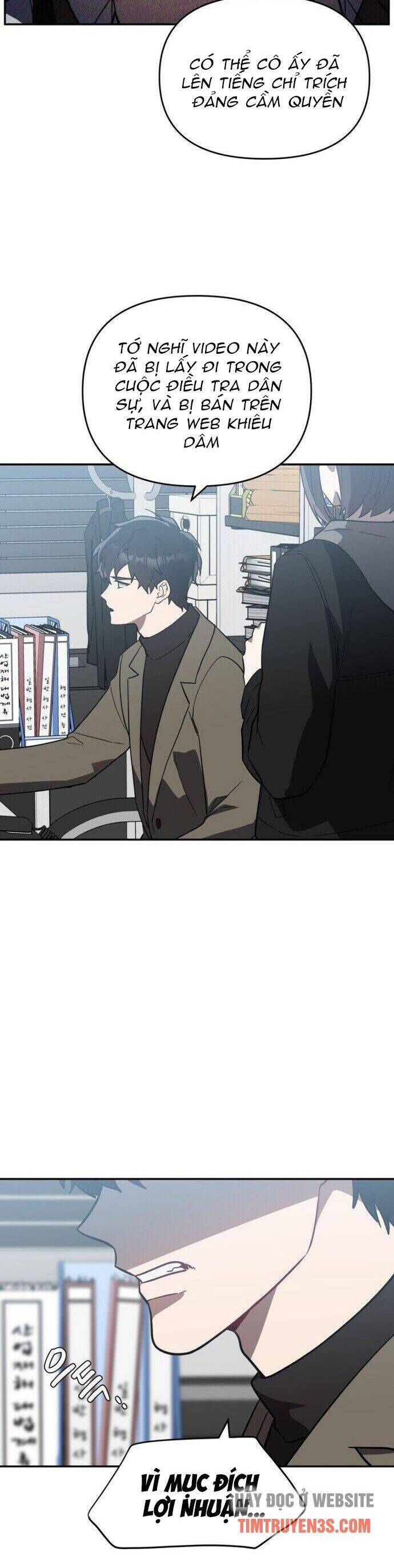 Tôi Đã Giết Hắn Chap 28 - Next Chap 29