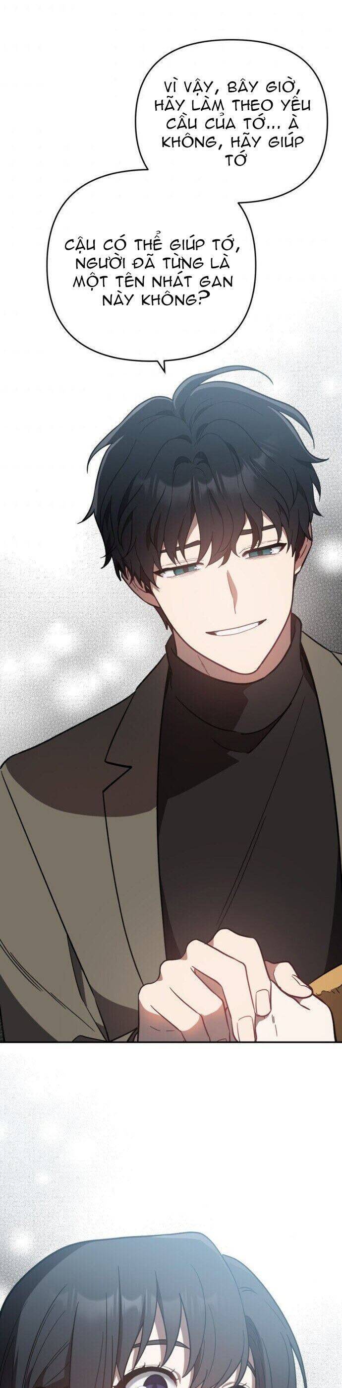 Tôi Đã Giết Hắn Chap 28 - Next Chap 29