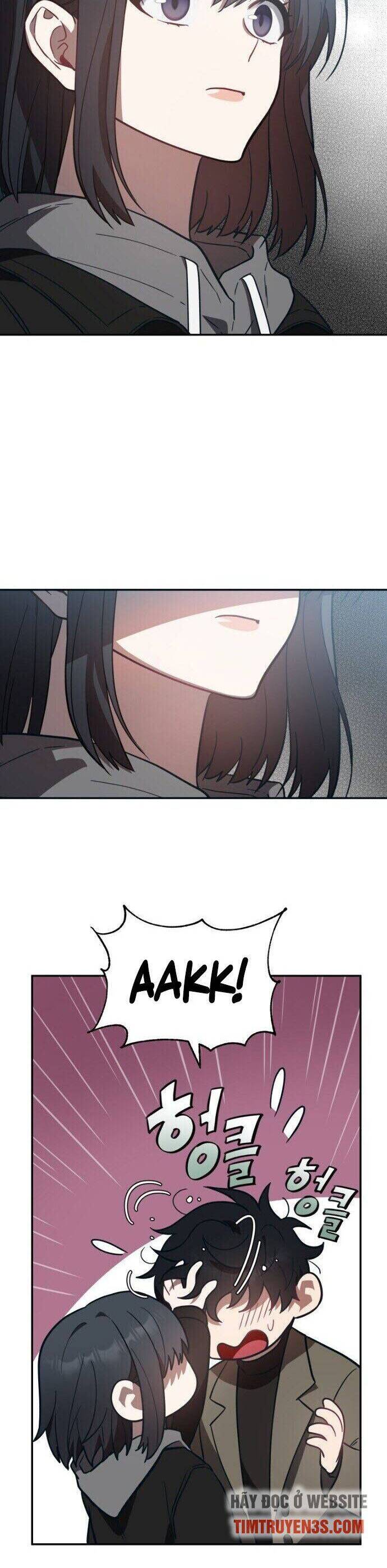 Tôi Đã Giết Hắn Chap 28 - Next Chap 29