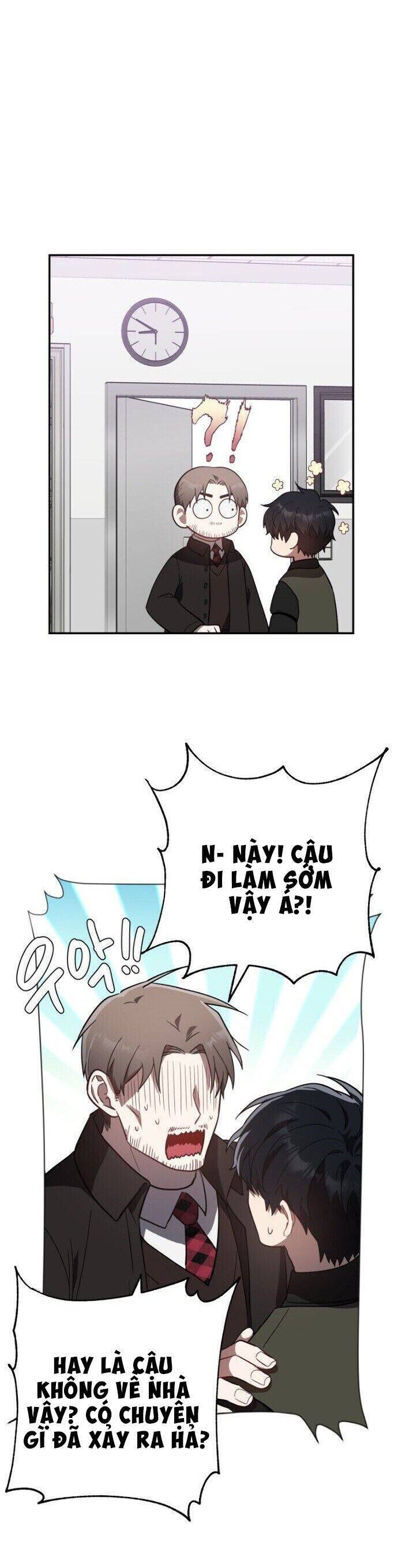 Tôi Đã Giết Hắn Chap 28 - Next Chap 29