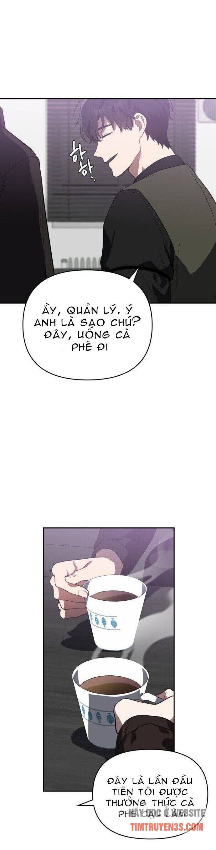 Tôi Đã Giết Hắn Chap 28 - Next Chap 29