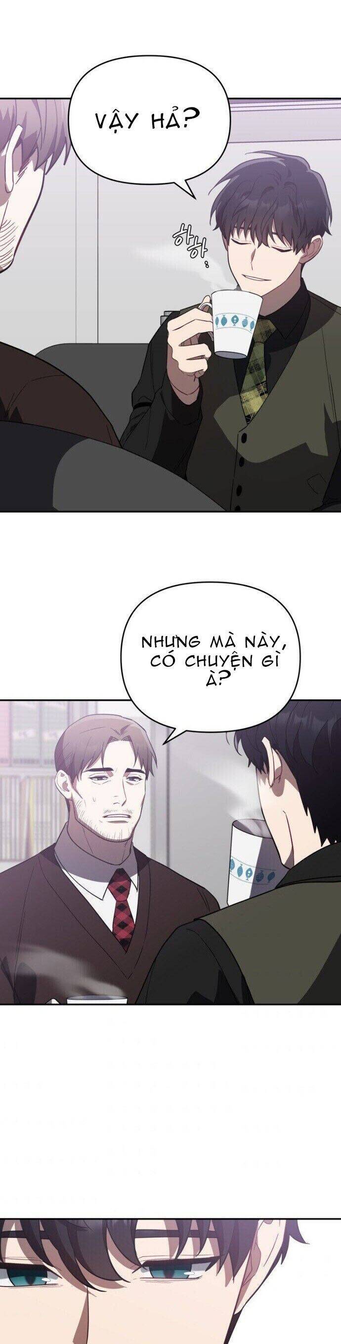 Tôi Đã Giết Hắn Chap 28 - Next Chap 29