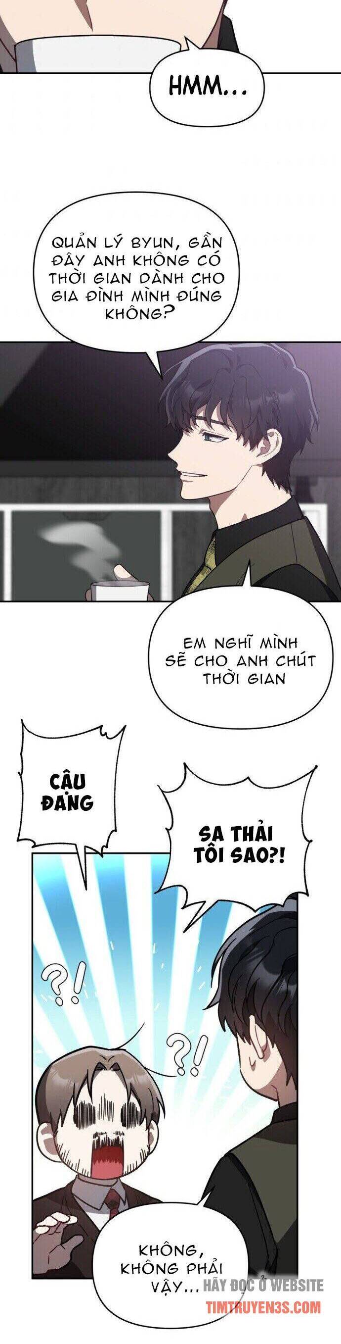 Tôi Đã Giết Hắn Chap 28 - Next Chap 29