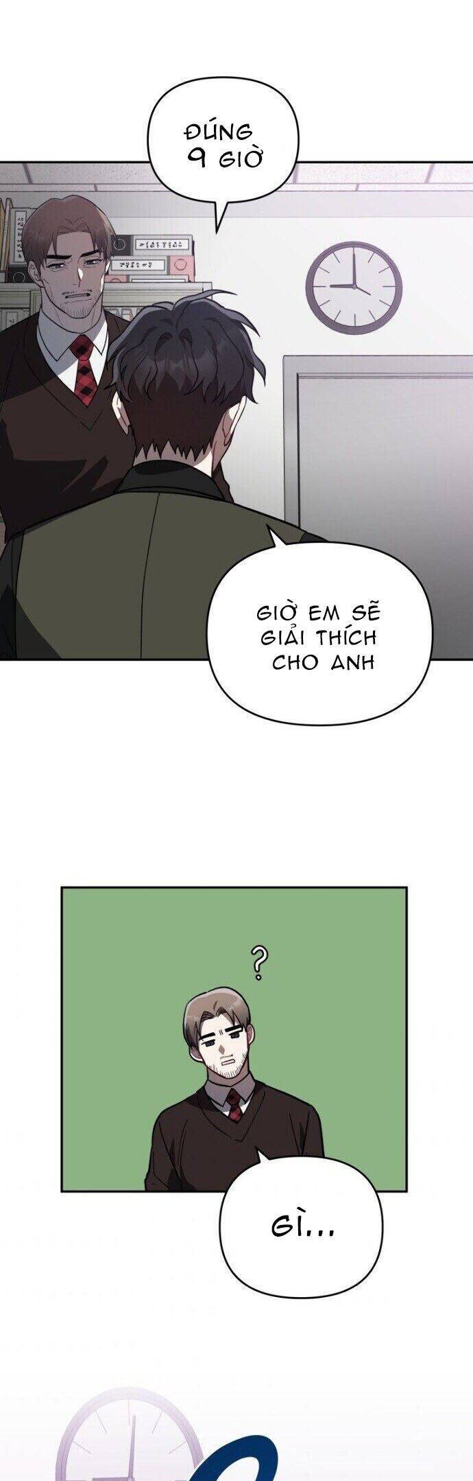 Tôi Đã Giết Hắn Chap 28 - Next Chap 29