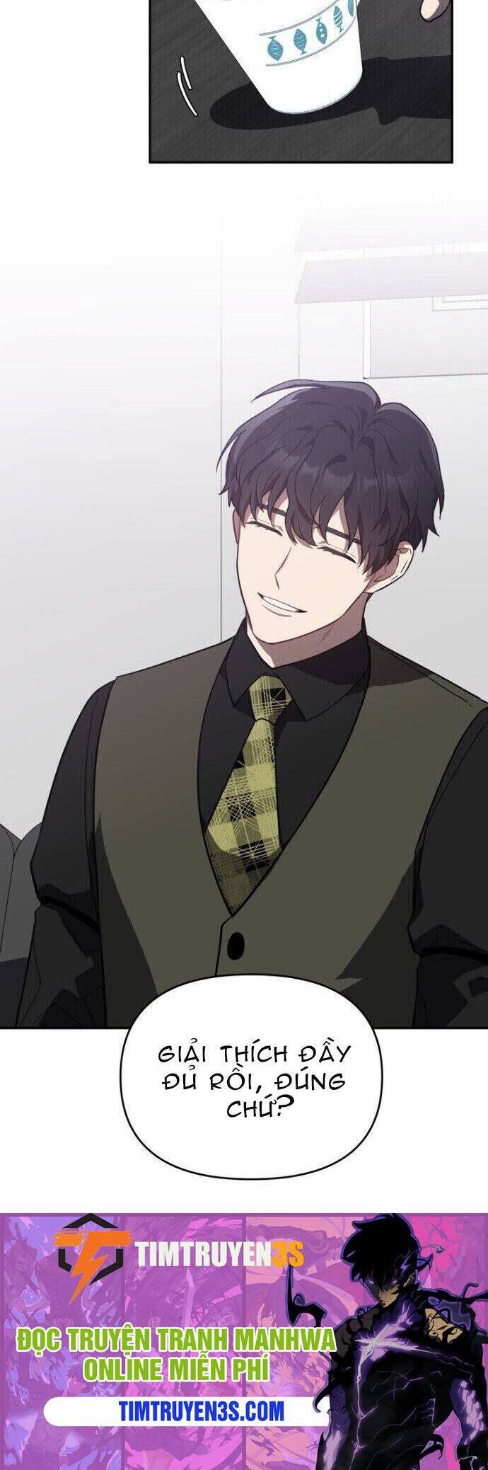 Tôi Đã Giết Hắn Chap 28 - Next Chap 29