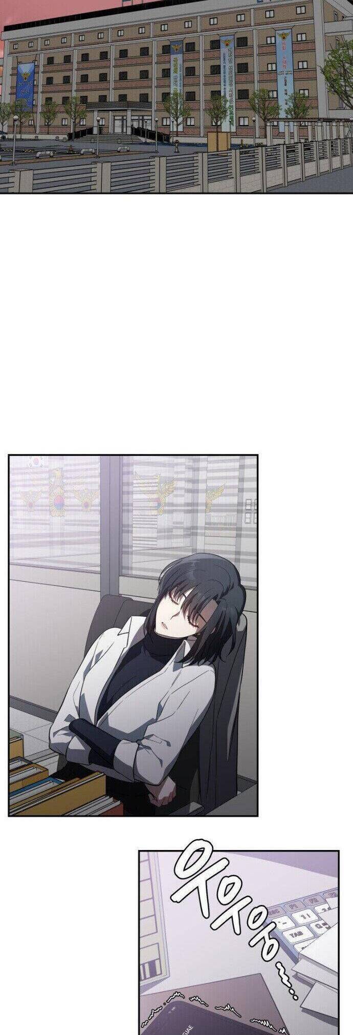 Tôi Đã Giết Hắn Chap 29 - Next Chap 30