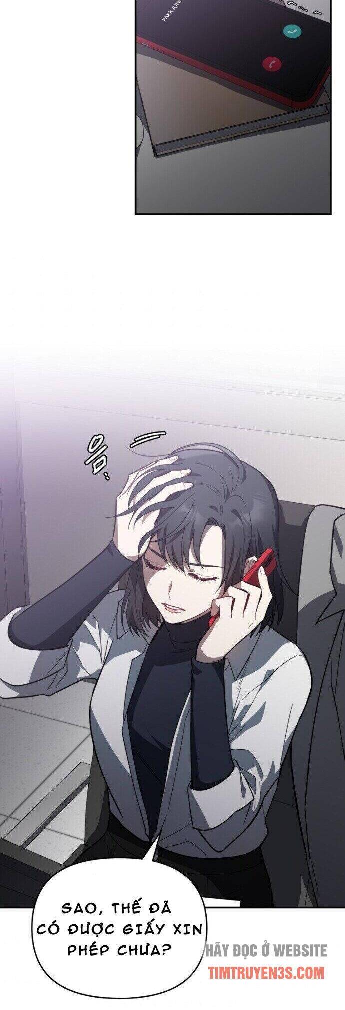 Tôi Đã Giết Hắn Chap 29 - Next Chap 30