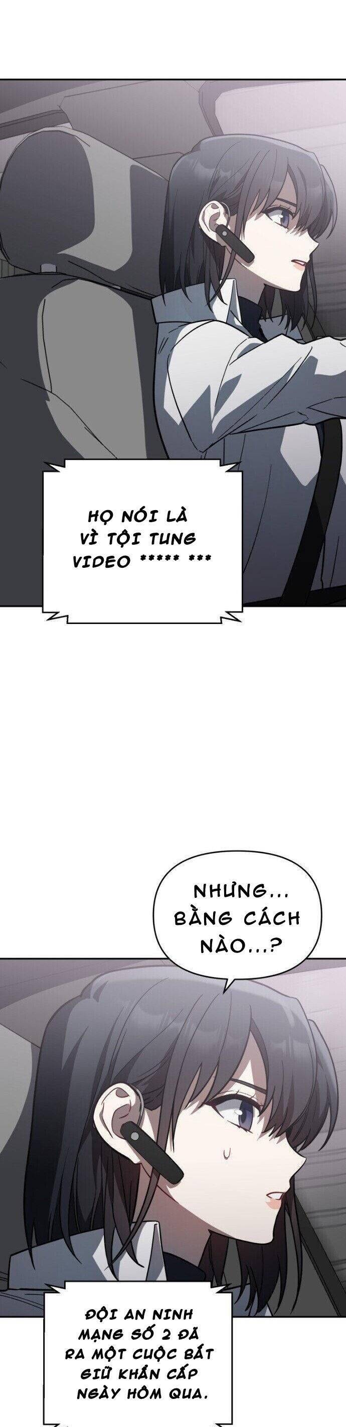 Tôi Đã Giết Hắn Chap 29 - Next Chap 30