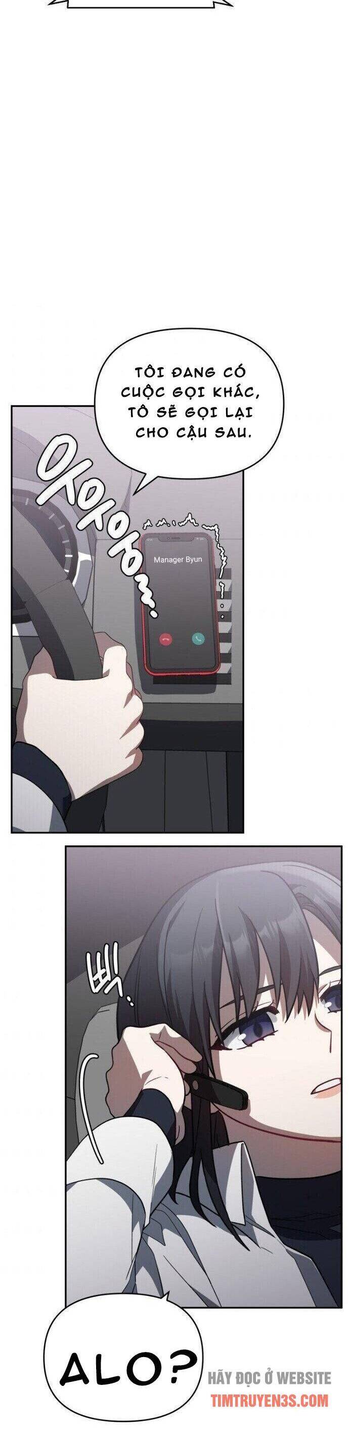 Tôi Đã Giết Hắn Chap 29 - Next Chap 30