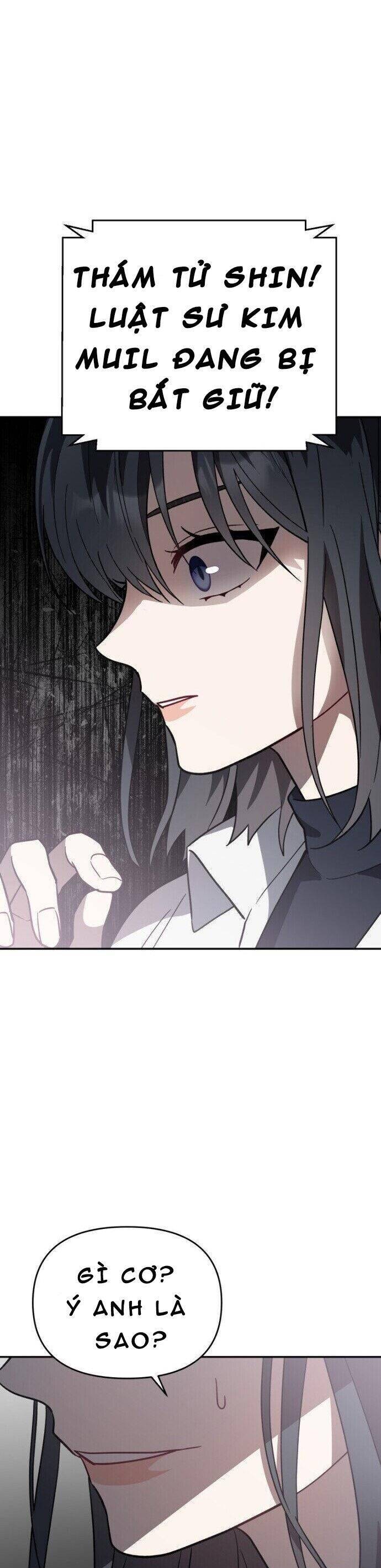 Tôi Đã Giết Hắn Chap 29 - Next Chap 30