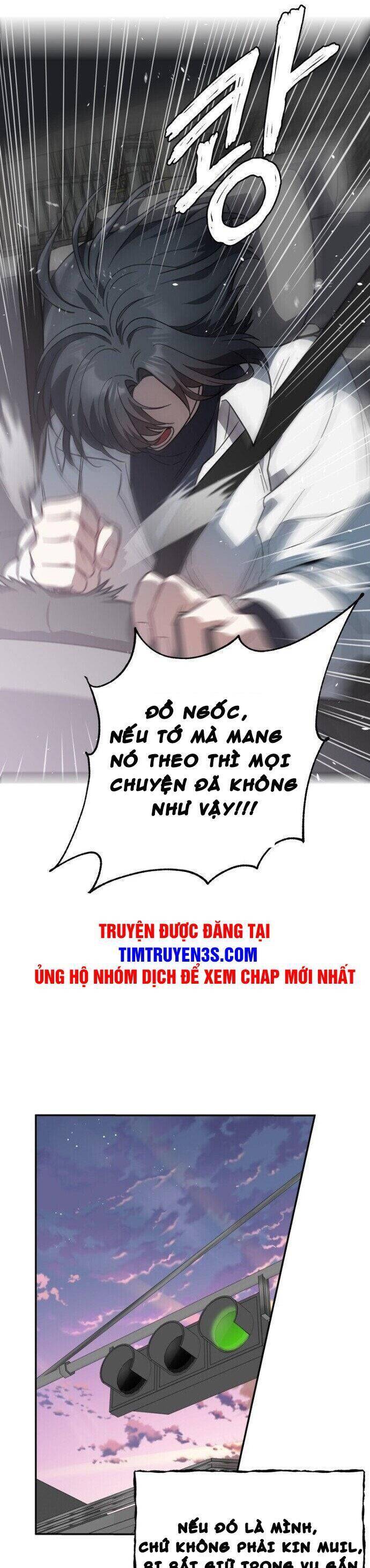 Tôi Đã Giết Hắn Chap 29 - Next Chap 30