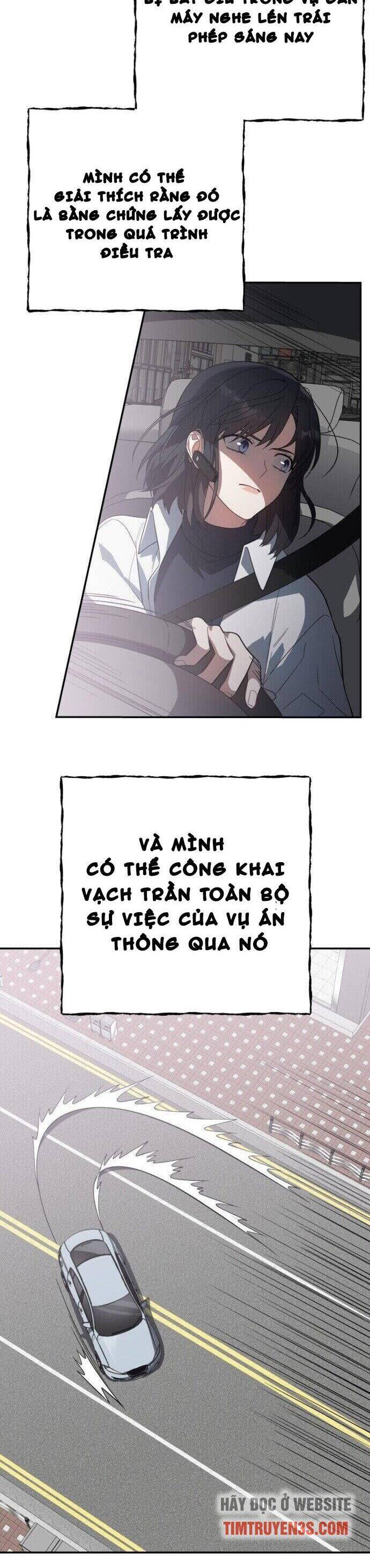 Tôi Đã Giết Hắn Chap 29 - Next Chap 30