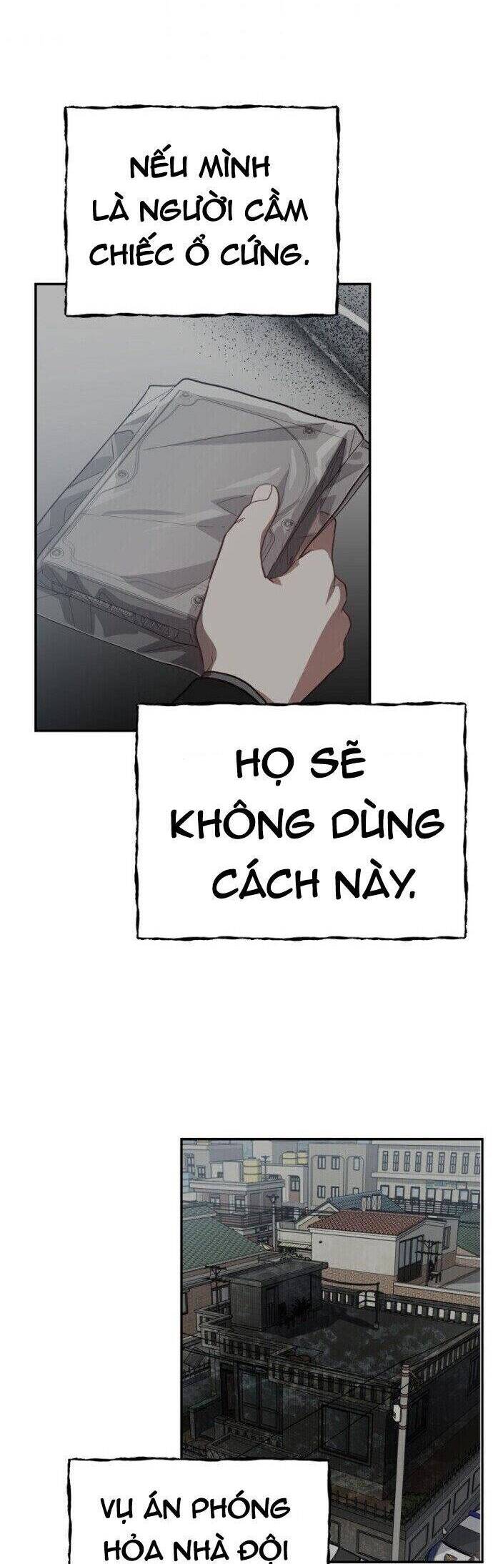 Tôi Đã Giết Hắn Chap 29 - Next Chap 30