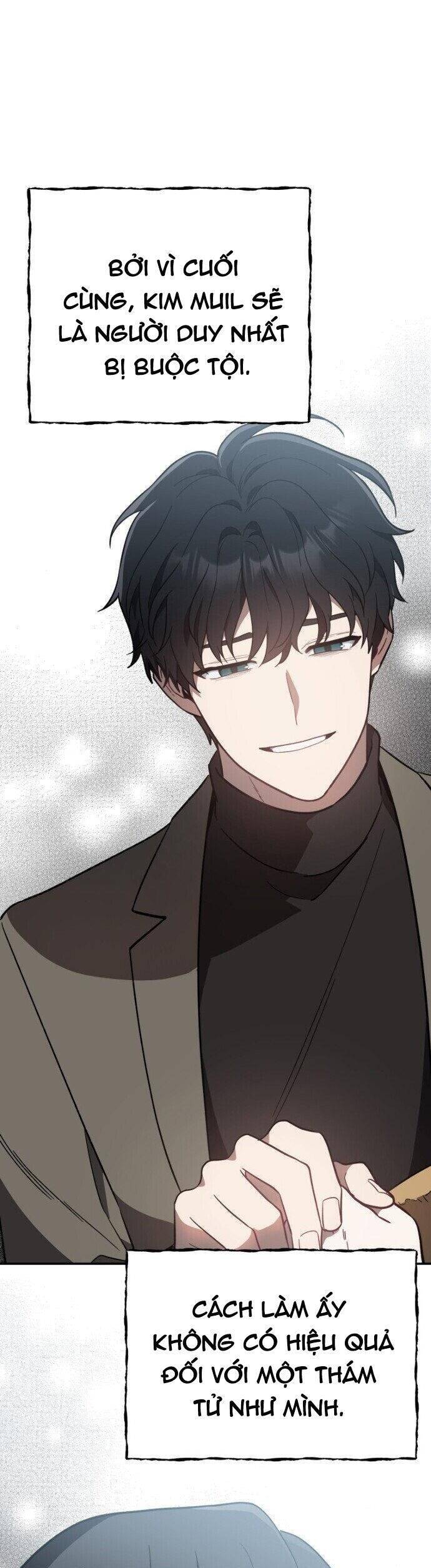 Tôi Đã Giết Hắn Chap 29 - Next Chap 30