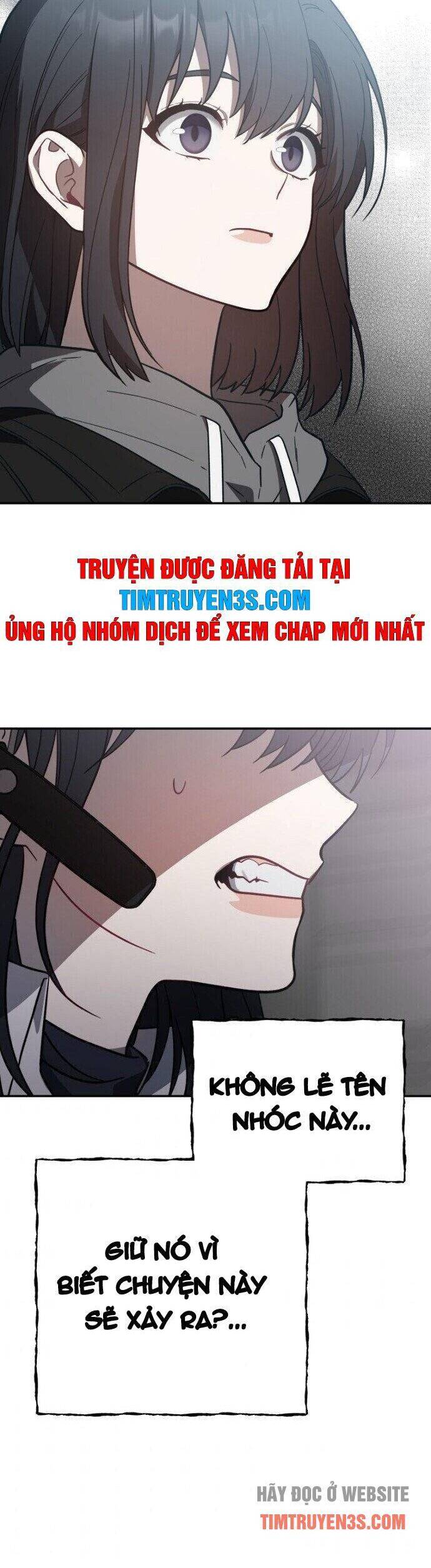 Tôi Đã Giết Hắn Chap 29 - Next Chap 30