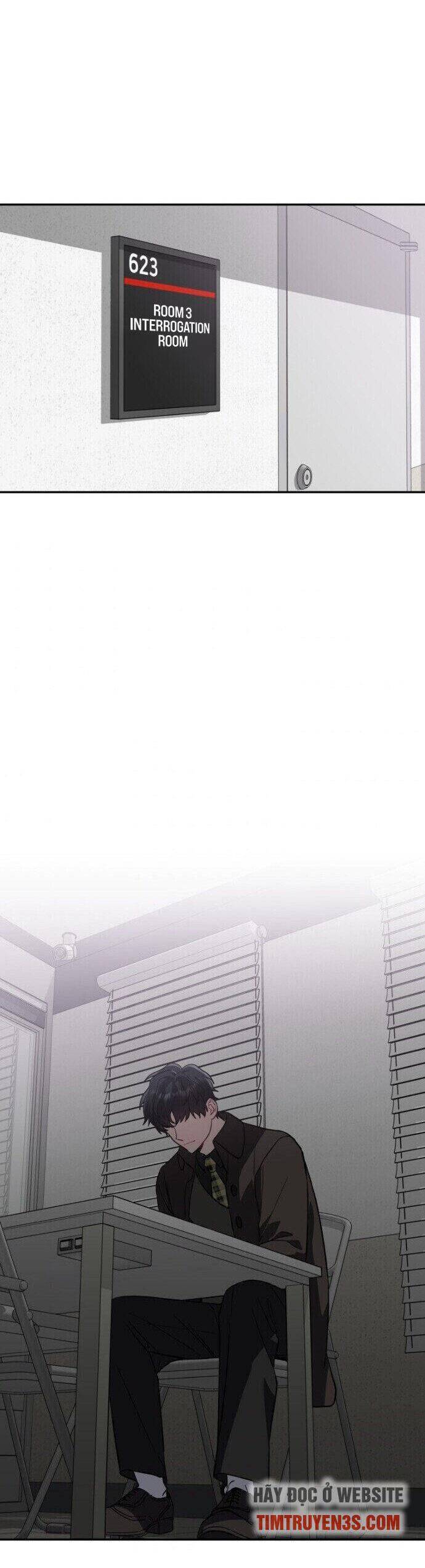 Tôi Đã Giết Hắn Chap 29 - Next Chap 30