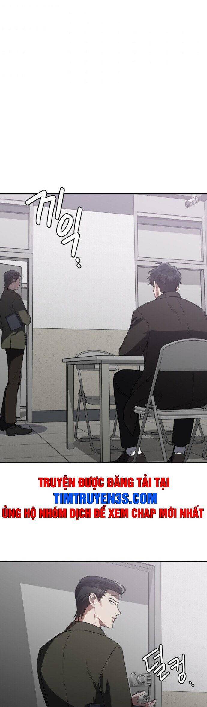 Tôi Đã Giết Hắn Chap 29 - Next Chap 30