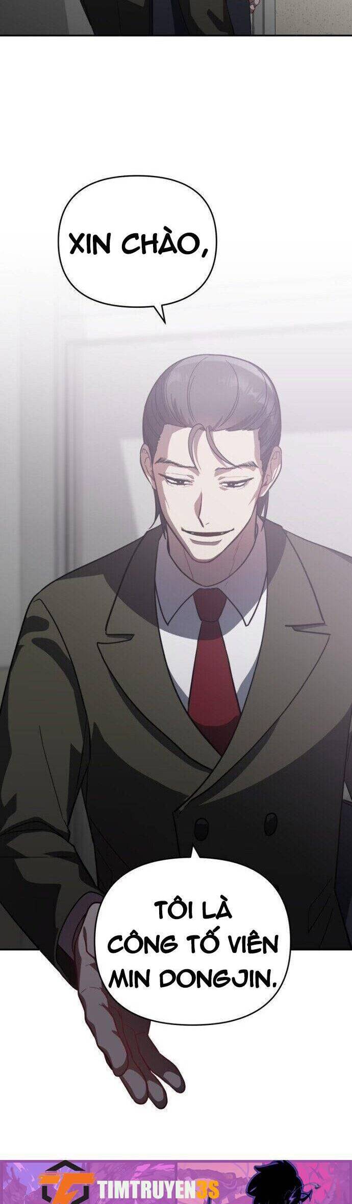 Tôi Đã Giết Hắn Chap 29 - Next Chap 30