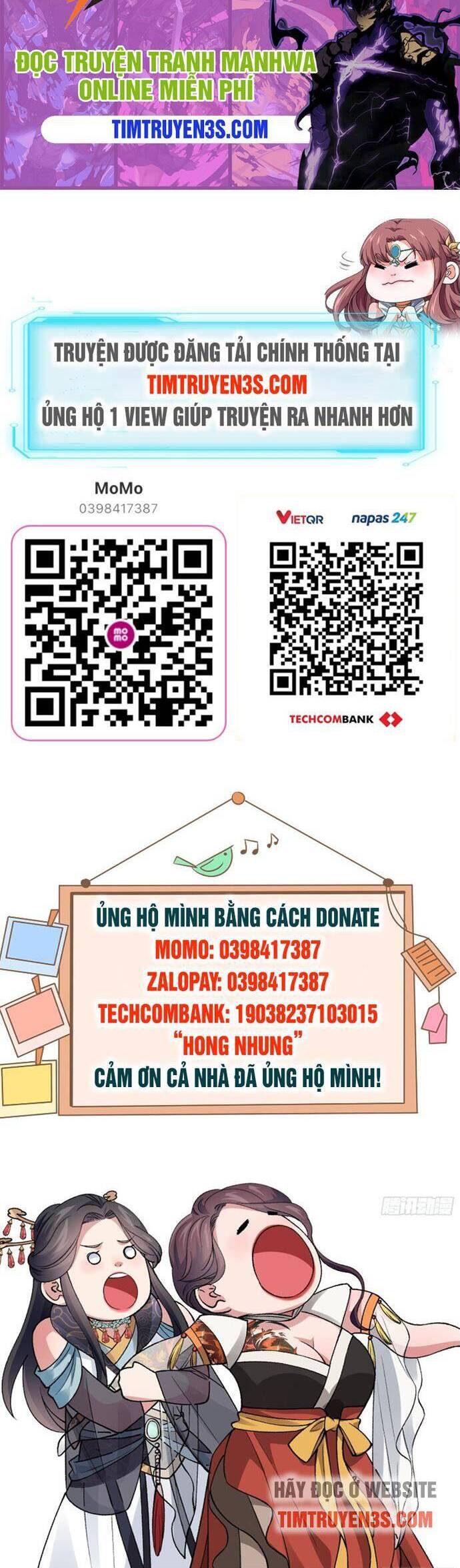 Tôi Đã Giết Hắn Chap 29 - Next Chap 30