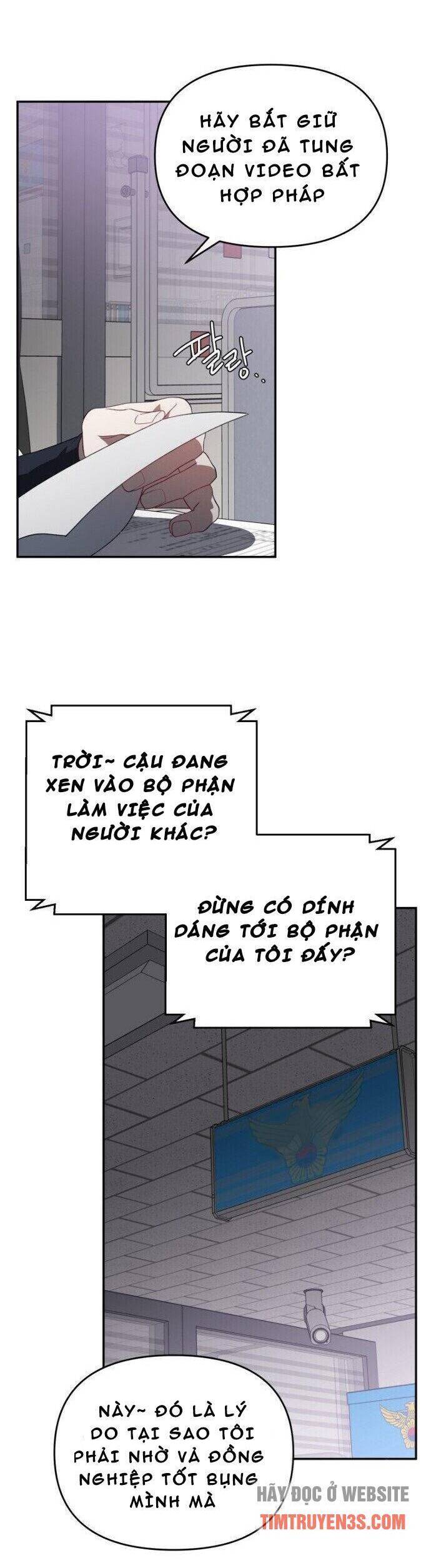 Tôi Đã Giết Hắn Chap 29 - Next Chap 30