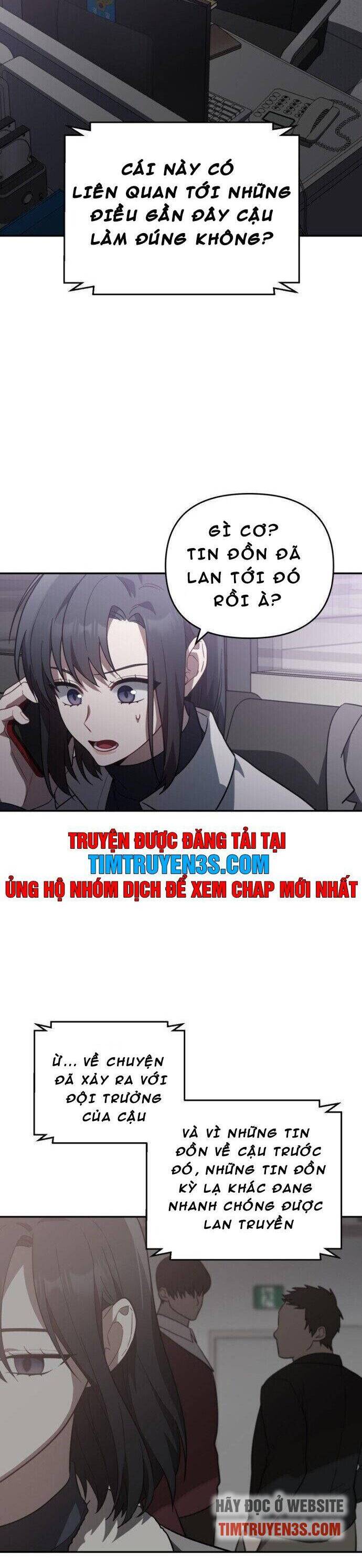 Tôi Đã Giết Hắn Chap 29 - Next Chap 30