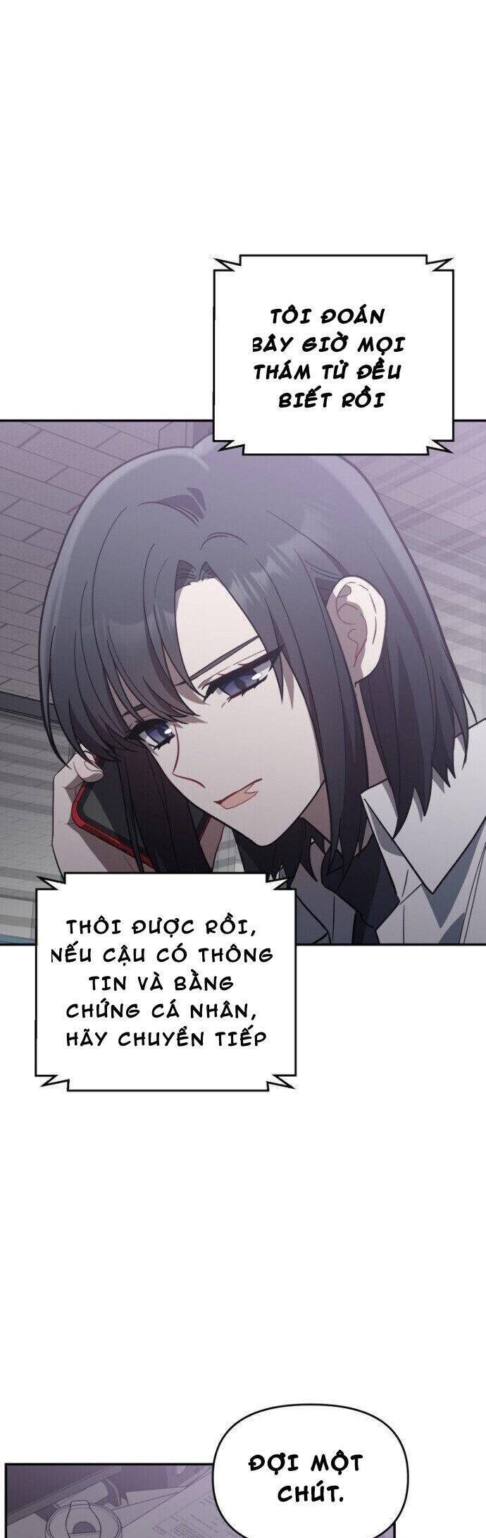 Tôi Đã Giết Hắn Chap 29 - Next Chap 30