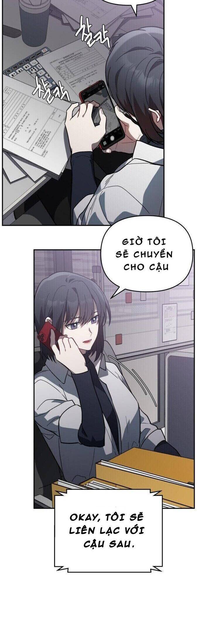 Tôi Đã Giết Hắn Chap 29 - Next Chap 30