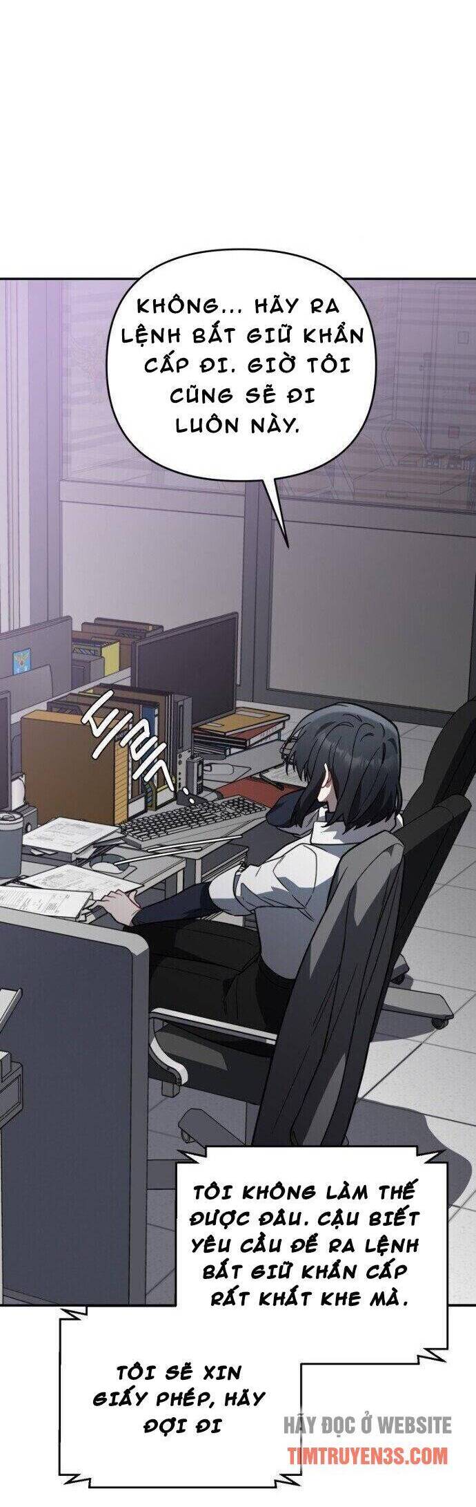 Tôi Đã Giết Hắn Chap 29 - Next Chap 30