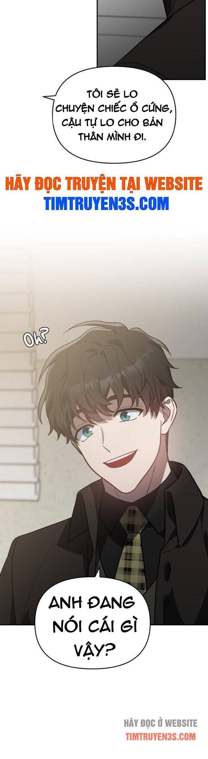 Tôi Đã Giết Hắn Chap 30 - Next Chap 31