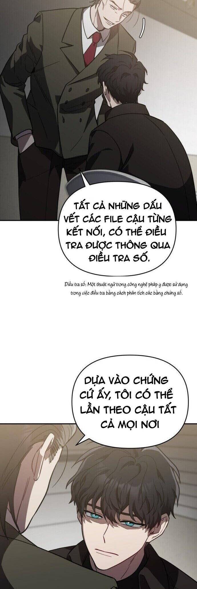 Tôi Đã Giết Hắn Chap 30 - Next Chap 31