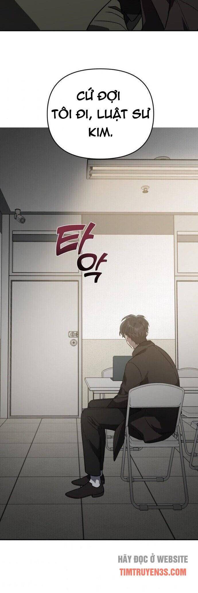 Tôi Đã Giết Hắn Chap 30 - Next Chap 31