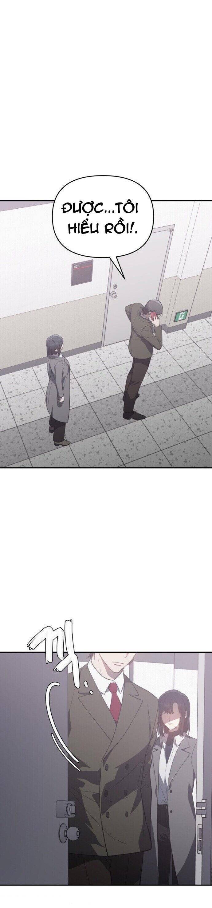 Tôi Đã Giết Hắn Chap 30 - Next Chap 31