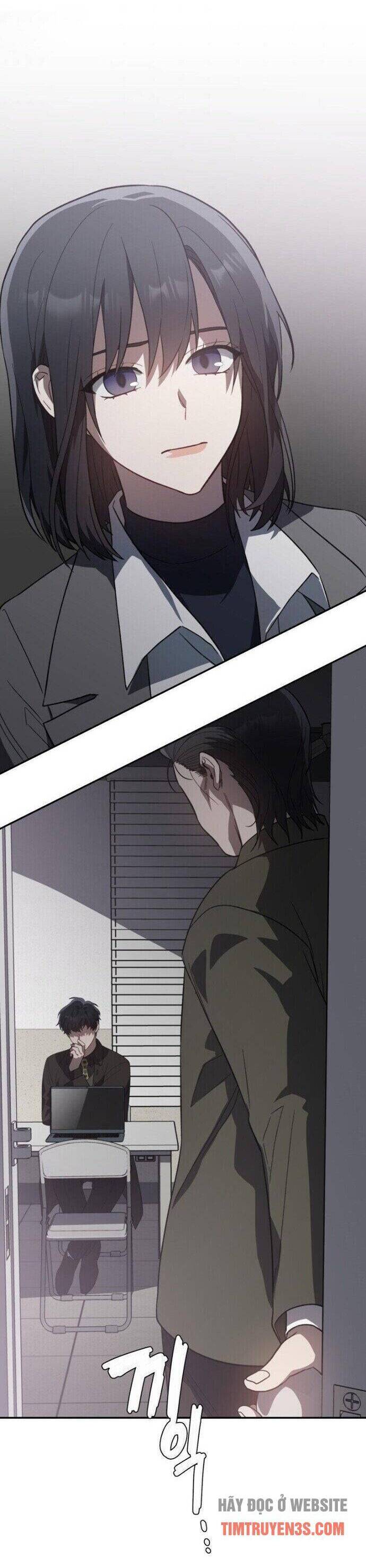 Tôi Đã Giết Hắn Chap 30 - Next Chap 31