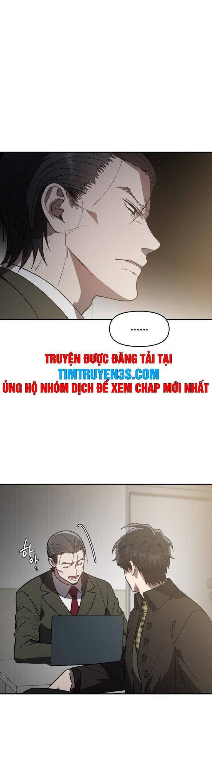 Tôi Đã Giết Hắn Chap 30 - Next Chap 31