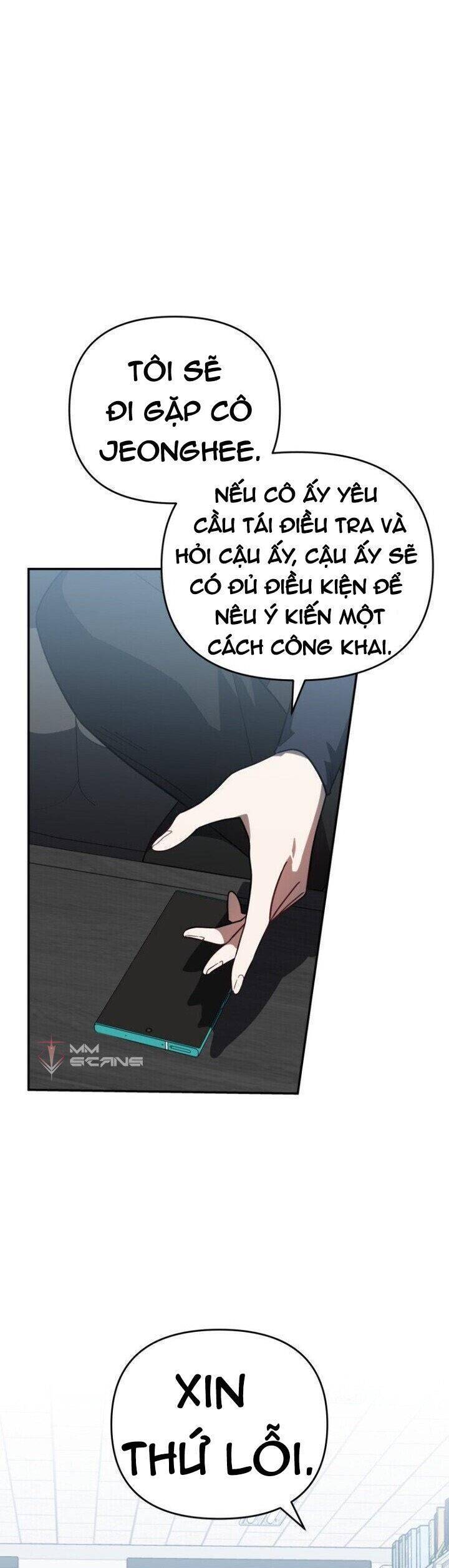 Tôi Đã Giết Hắn Chap 31 - Next Chap 32