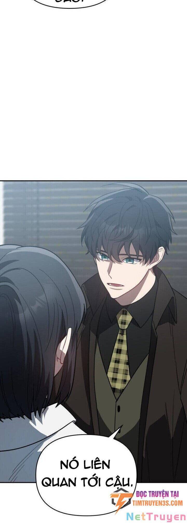 Tôi Đã Giết Hắn Chap 32 - Next Chap 33