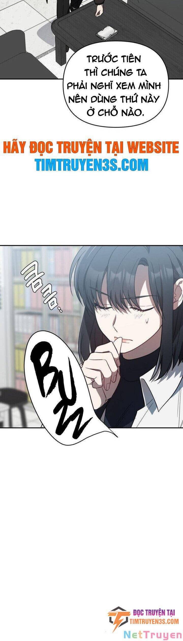 Tôi Đã Giết Hắn Chap 32 - Next Chap 33