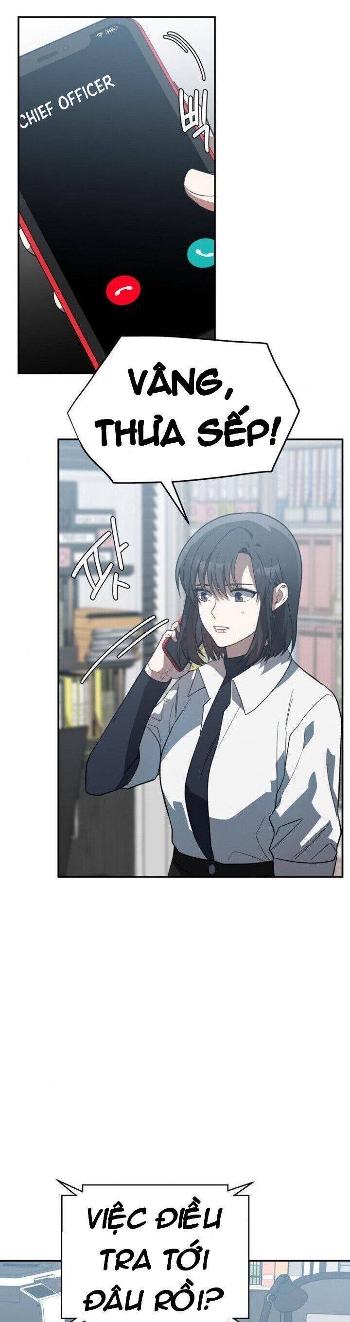 Tôi Đã Giết Hắn Chap 32 - Next Chap 33