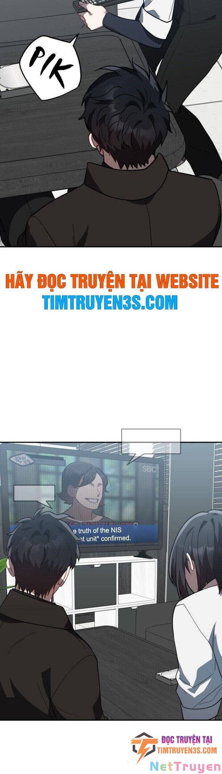 Tôi Đã Giết Hắn Chap 32 - Next Chap 33