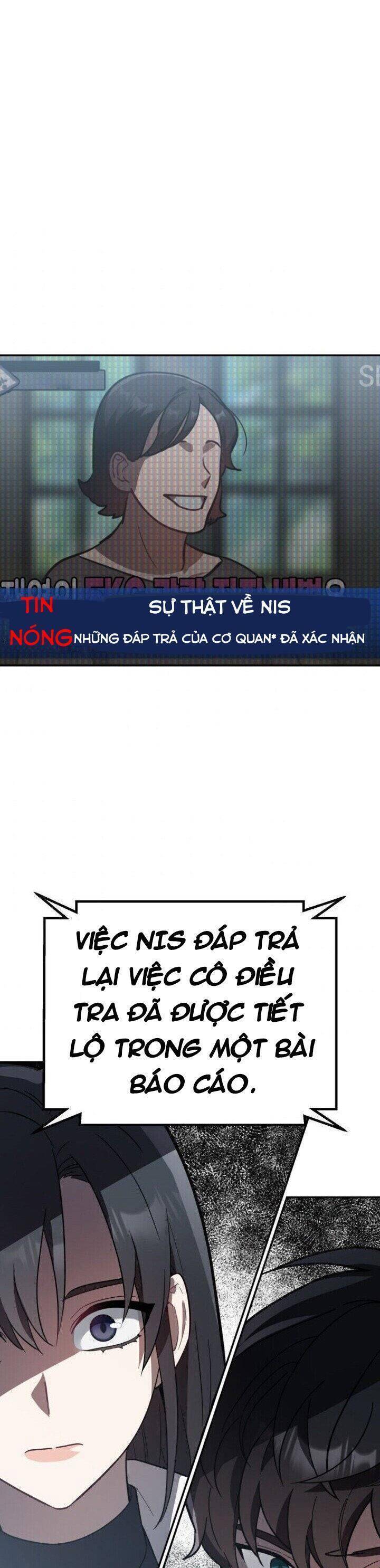 Tôi Đã Giết Hắn Chap 32 - Next Chap 33