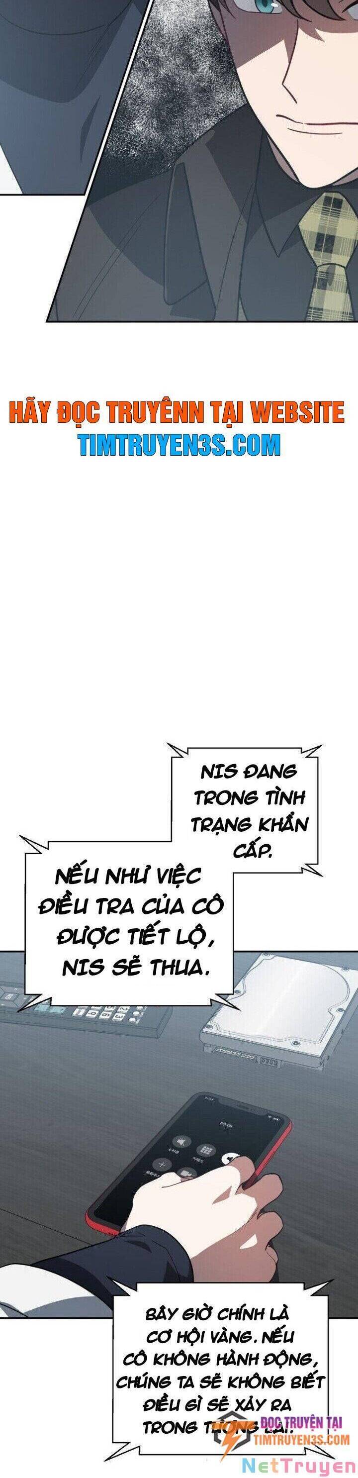 Tôi Đã Giết Hắn Chap 32 - Next Chap 33
