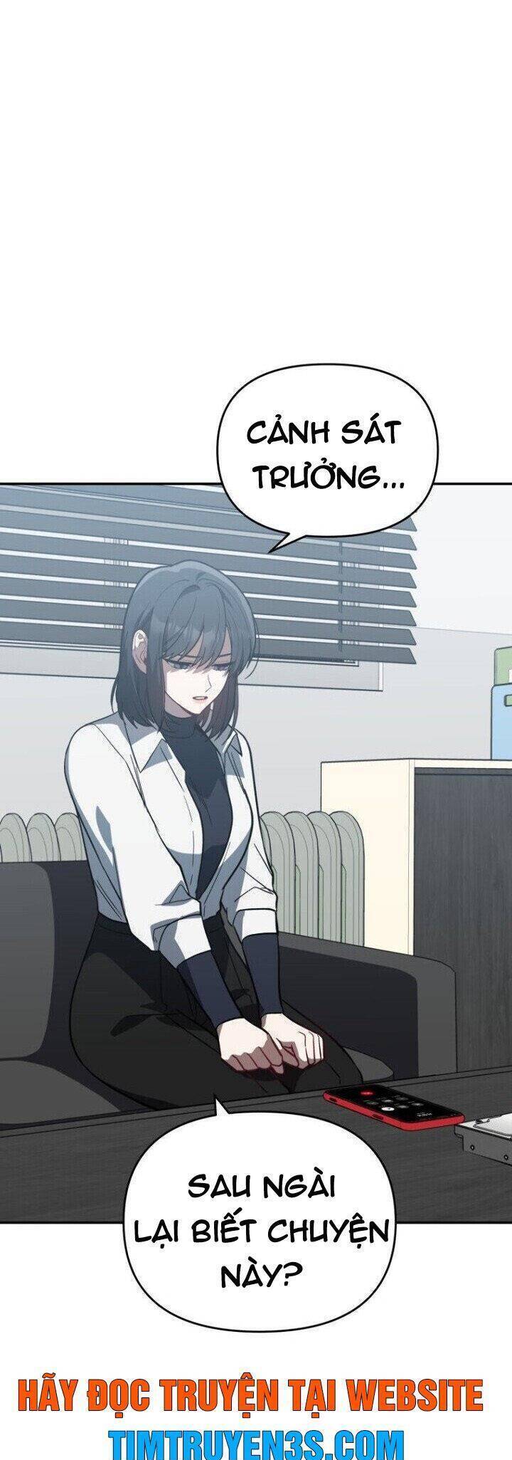 Tôi Đã Giết Hắn Chap 32 - Next Chap 33