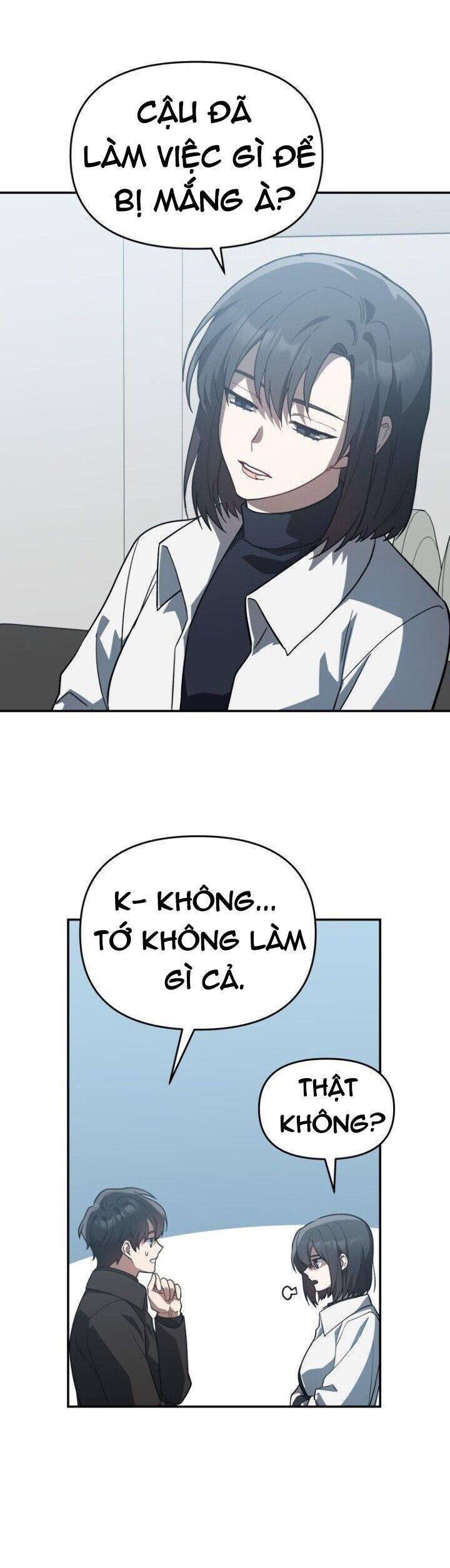 Tôi Đã Giết Hắn Chap 32 - Next Chap 33